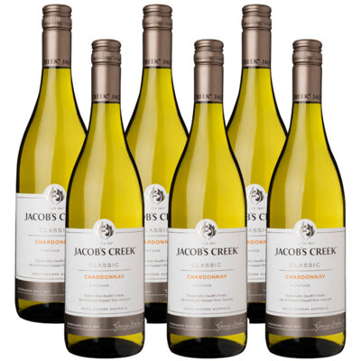 pdp-image-Jacob's creek chardonnay