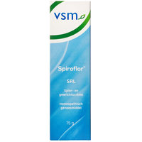 Een afbeelding van VSM Spiroflor SRL spier- en gewrichtscrème