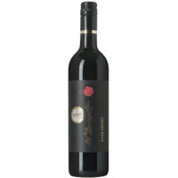 Afbeelding van W. Baumgartner Blauer Zweigelt