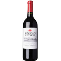 Rawson's Retreat Cabernet sauvignon