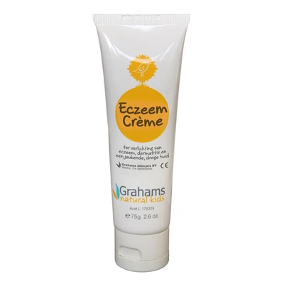 pdp-image-Grahams Eczeem crème