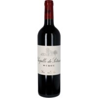 Afbeelding van Chapelle de Pontesac Fles