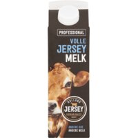 Een afbeelding van Holland Jersey Volle melk