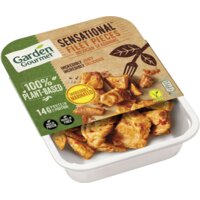 Een afbeelding van Garden Gourmet Sensational filet pieces Mexicaans