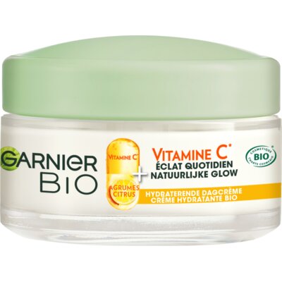 pdp-image-Garnier Bio vitamine C dagcrème