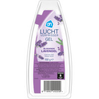 Afbeelding van Luchtverfrisser gel bloeiende lavendel