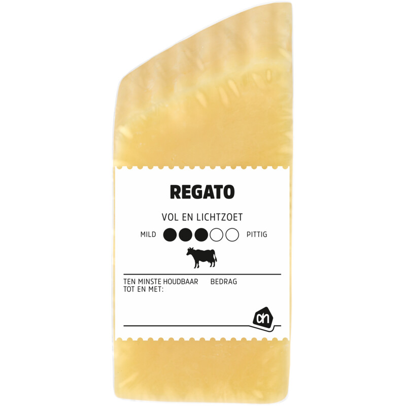 Een afbeelding van AH Regato 40+