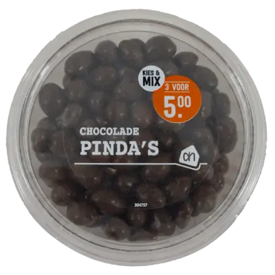 pdp-image-AH Chocolade pinda's