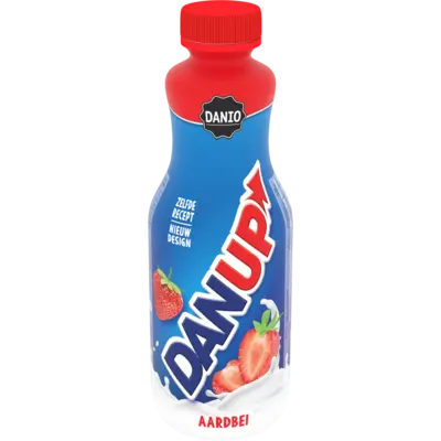 pdp-image-Danone Danup aardbei bel
