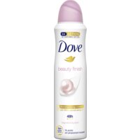 Een afbeelding van Dove Women deodorant beauty finish