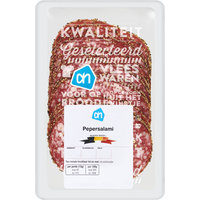 Een afbeelding van AH Pepersalami bel