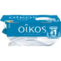 Een afbeelding van Oikos Natuur bel