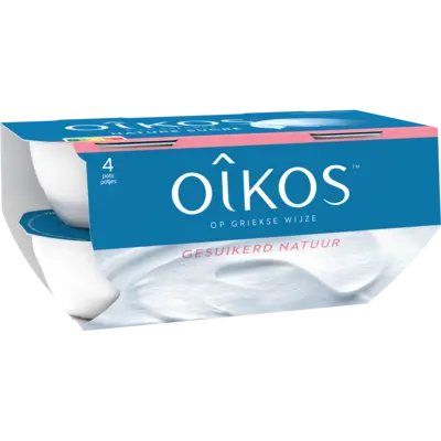 pdp-image-Danone Oikos natuur gesuikerd bel