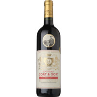 Een afbeelding van Gort & Gort Bordeaux Supérieur
