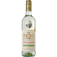 Een afbeelding van Gort & Gort Prestige sauvignon blanc