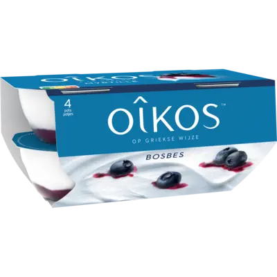 pdp-image-Danone Oikos Greek Y. Vol 4x125gr bosbes bel