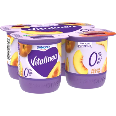 pdp-image-Vitalinea Yoghurt 0% perzik bel