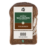 AH Waldkorn volkoren half