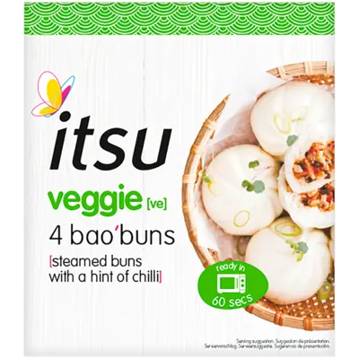 pdp-image-Itsu Vegetables bao buns