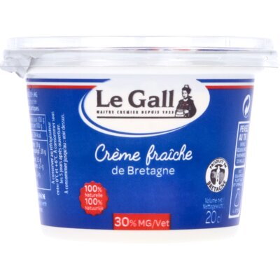 pdp-image-Le Gall Creme fraiche