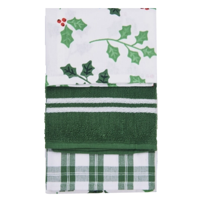 pdp-image-AH Keukentextielset groen