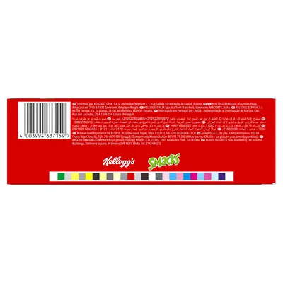 pdp-image-Kellogg's Smacks