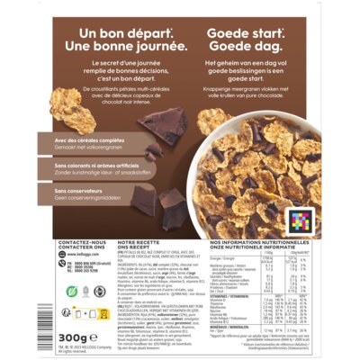 pdp-image-Kellogg's Special K pure chocolade
