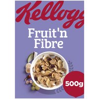 Een afbeelding van Kellogg's All-bran Fruit 'n fibre