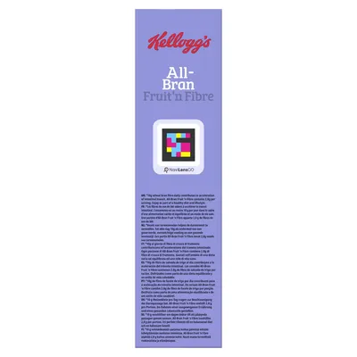 pdp-image-Kellogg's All-bran Fruit 'n fibre