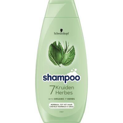 pdp-image-Schwarzkopf 7 Kruiden shampoo