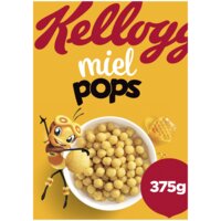 Een afbeelding van Kellogg's Honey Pops