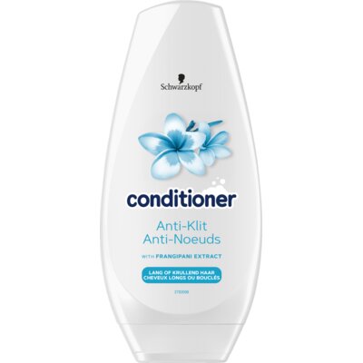 pdp-image-Schwarzkopf Anti-klit conditioner