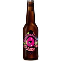 Afbeelding van Brouwerij 't IJ Cherry sour