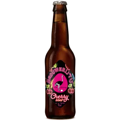 pdp-image-Brouwerij 't IJ Cherry sour
