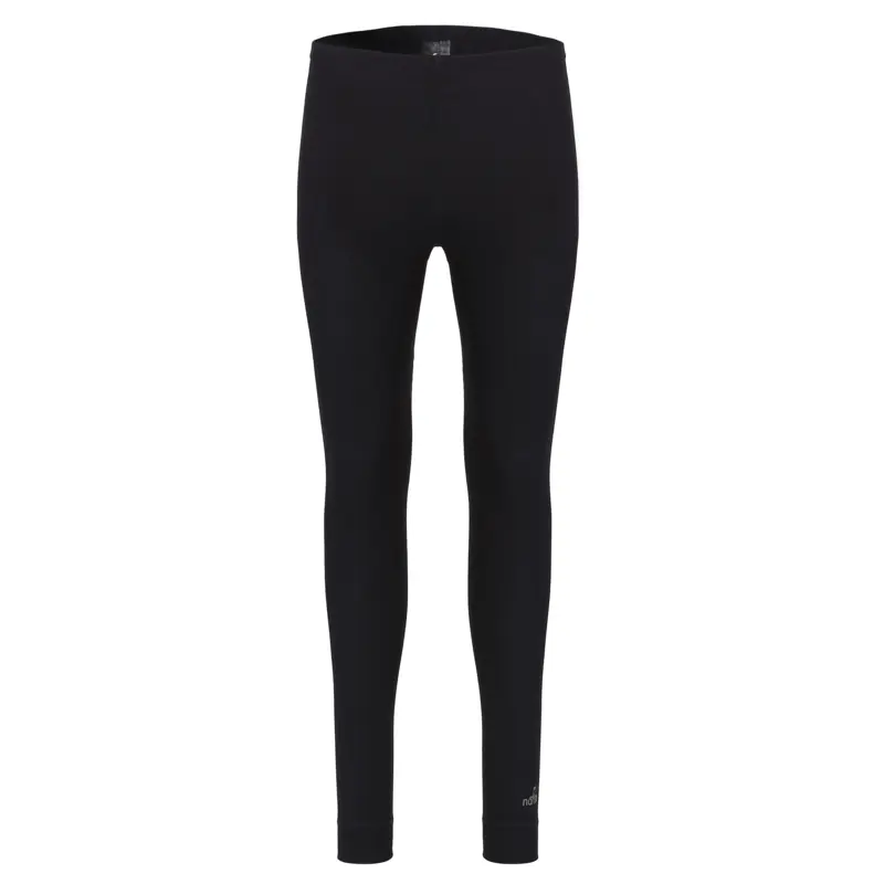 Dames thermo broek maat M