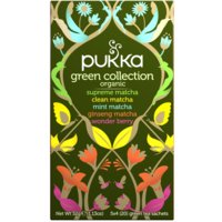 Een afbeelding van Pukka Green collection