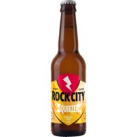 Een afbeelding van Rock City Beers Squeezer