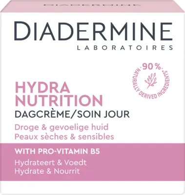 pdp-image-Diadermine Hydra nutrition dagcrème BEL