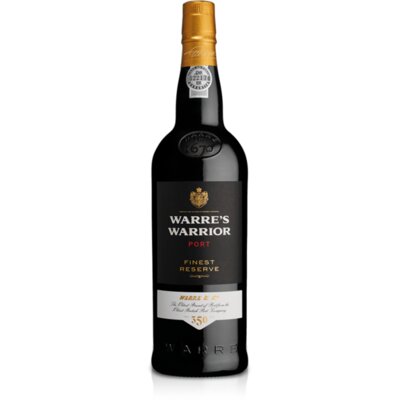 pdp-image-Warre Port warrior finest reserve