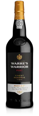 pdp-image-Warre Port warrior finest reserve