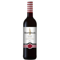 Een afbeelding van Stormhoek Pinotage malbec