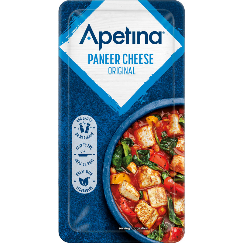 Een afbeelding van Apetina Paneer cheese