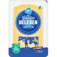 Een afbeelding van AH Goudse belegen 48+ plakken