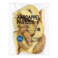 AH Aardappelpartjes kleinverpakking