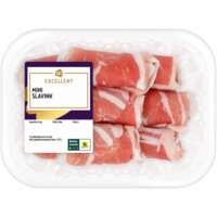 Een afbeelding van AH Excellent Mini slavink