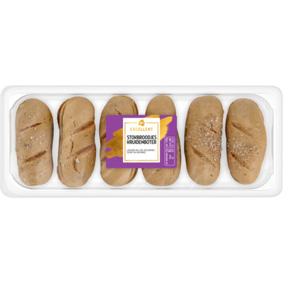 pdp-image-AH Excellent Stokbroodjes kruidenboter