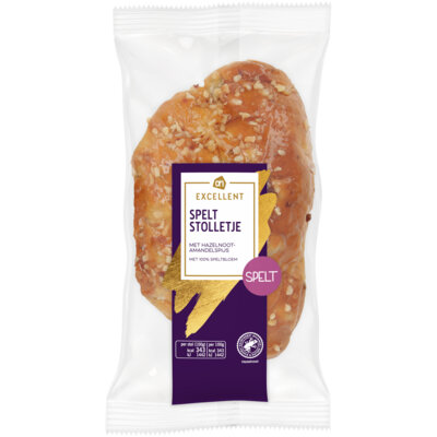 pdp-image-AH Excellent Spelt stolletje