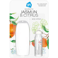 Een afbeelding van AH Spray geureditie jasmijn & citrus