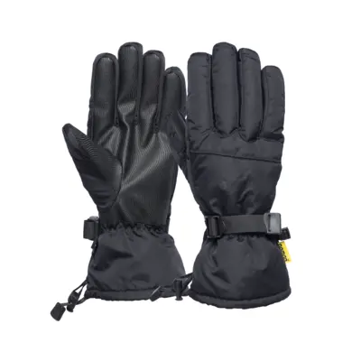 pdp-image-Nomad Ski handschoen M