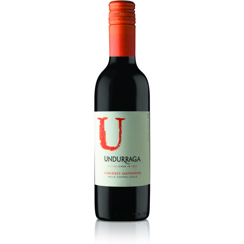 Een afbeelding van Undurraga Cabernet sauvignon